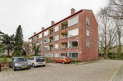 Woning Mevr. Kuipers-Rietberglaan 21 Zeist