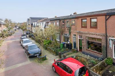 Woning Hoge Larenseweg 110 Hilversum