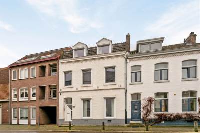 Woning Glacisweg 85 Maastricht