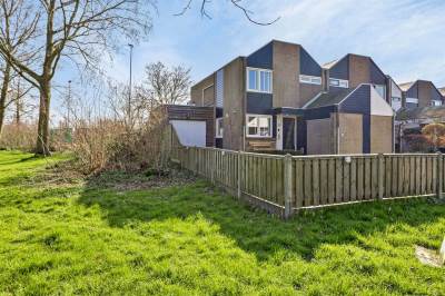 Woning Krabstraat 36 Zierikzee
