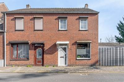 Woning Sint Gerardusstraat 5 Reuver