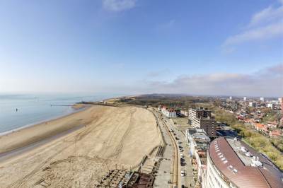 Woning Boulevard Bankert 872 Vlissingen