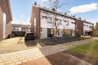 Woning Gravensingel 129 Dordrecht