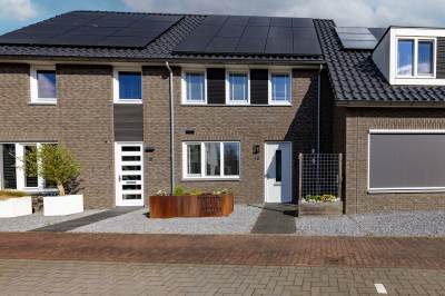 Woning Meiraap 19 Diessen