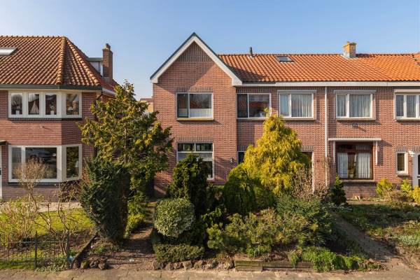 Woning Nieuwendijk 65 Woerden