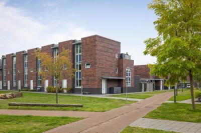 Woning Keizerspad 32 Deventer