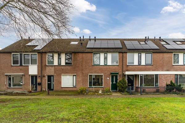 Woning Dilleveld 13 Veghel