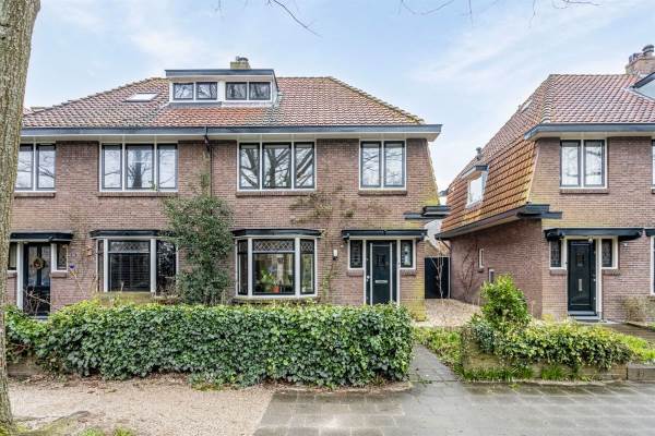 Woning Zwaanstraat 16 Amersfoort