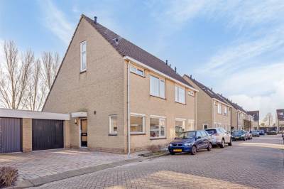 Woning Deel 13 Brielle