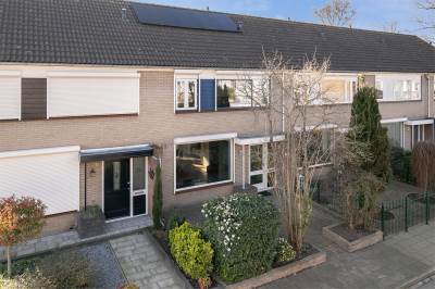 Woning Duivenvoorde 18 Steenbergen (NB)