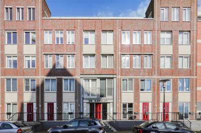 Woning Kanaalboulevard 40 Helmond