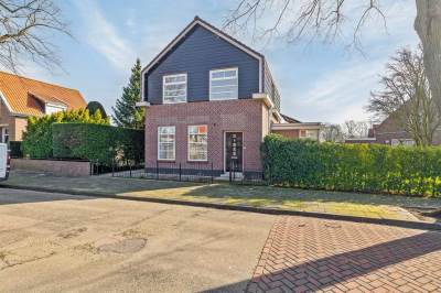 Woning Christiaan de Vrieslaan 9 Middelharnis