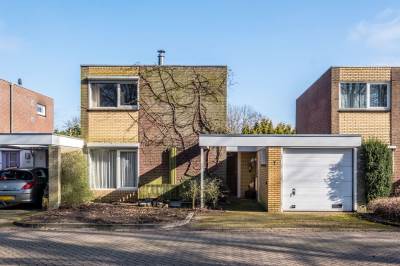 Woning Het Puyven 7 Nuenen