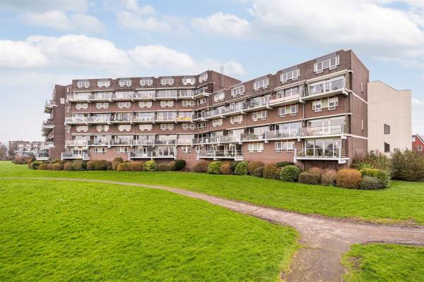 Woning Dr. Albert Schweitzerdreef 139 Maassluis