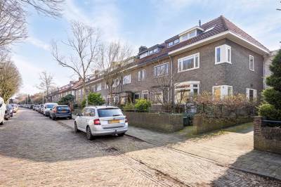 Woning Hertstraat 59 Nijmegen