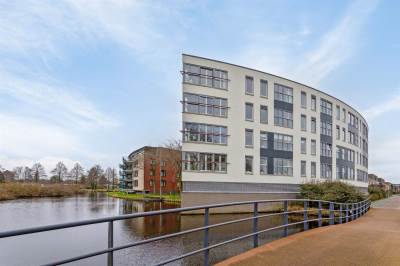 Woning Rigoletto 62 Krimpen aan den IJssel