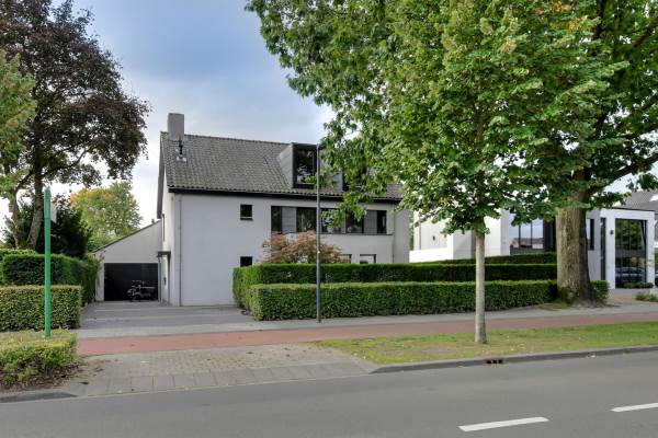Woning Ridderstraat 40 Oosterhout (NB)