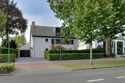 Woning Ridderstraat 40 Oosterhout (NB)