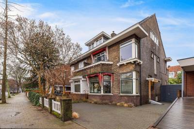 Woning Willem de Zwijgerlaan 17 Schiedam
