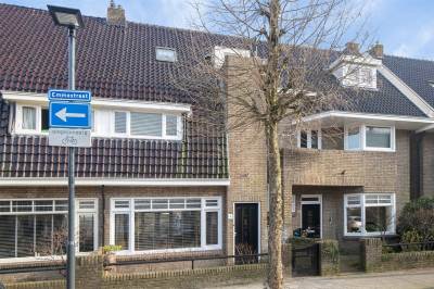 Woning Emmastraat 11 Kampen
