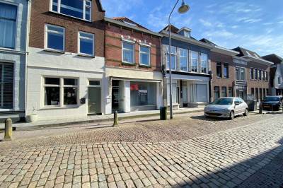 Woning Lange Nobelstraat 16 Zierikzee
