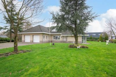 Woning Middelaarseweg 3 Hoevelaken