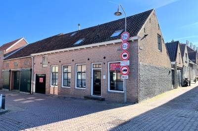 Woning Hoge Molenstraat 88 Zierikzee