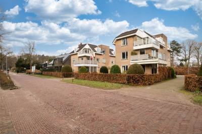 Woning Breelaan 126 Bergen (NH)