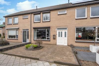 Woning Bosveld 304 Uden