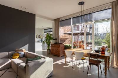 Woning Narva-eiland 1 Amsterdam