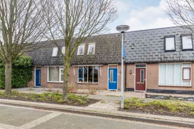 Woning Tjalk 384 Lelystad