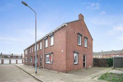 Woning Schaepmanstraat 5 Venlo