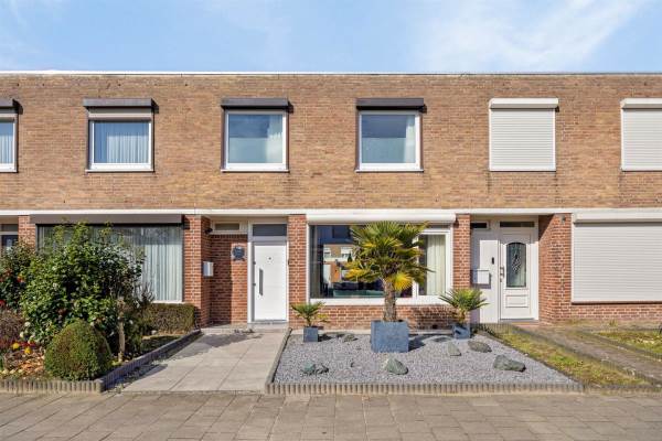 Woning Eikenlaan 7 Venray