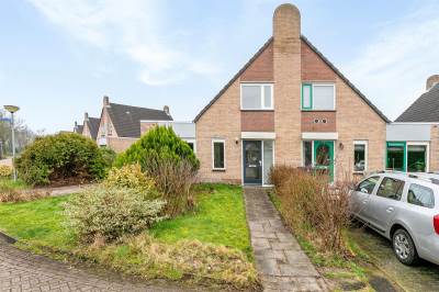 Woning Breekamp 25 Beilen