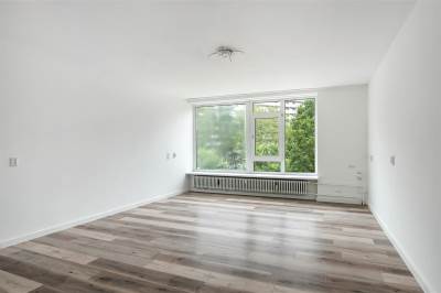 Woning Bart Verhallenplein 44 Schiedam