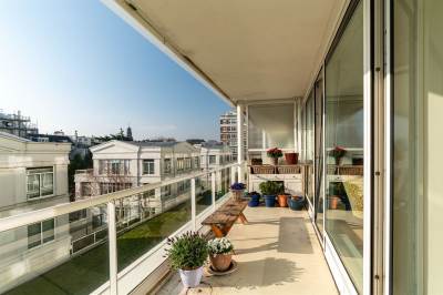 Woning Burgemeester De Monchyplein 69 Den Haag