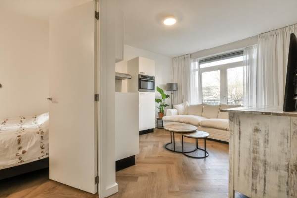 Woning Katrijpstraat 105 Amsterdam