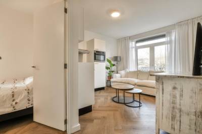 Woning Katrijpstraat 105 Amsterdam