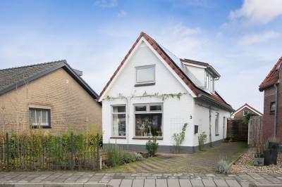 Woning Herstraat 3 Den Hout