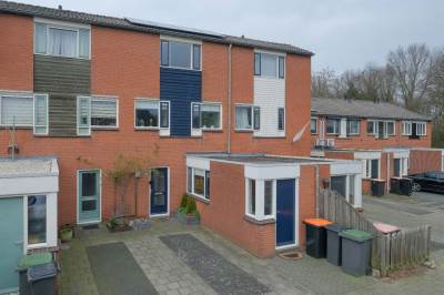 Woning Deldensestraat 3a Borne