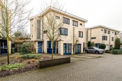 Woning Sterappelgaarde 10 Amersfoort