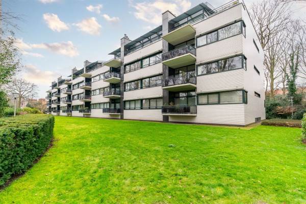 Woning Van Soutelandelaan 32A Den Haag