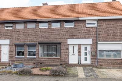 Woning Akerstraat 47 Brunssum