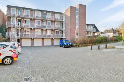 Woning Content Hofstede 4 Assen