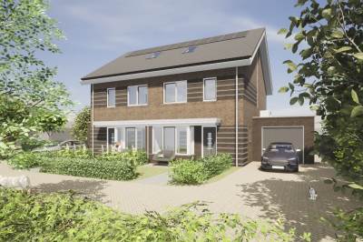 Woning Van Mieropstraat 2 Lopik