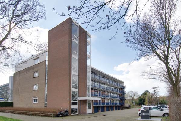 Woning Jan Ligthartstraat 233 Heemskerk