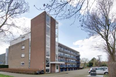 Woning Jan Ligthartstraat 233 Heemskerk