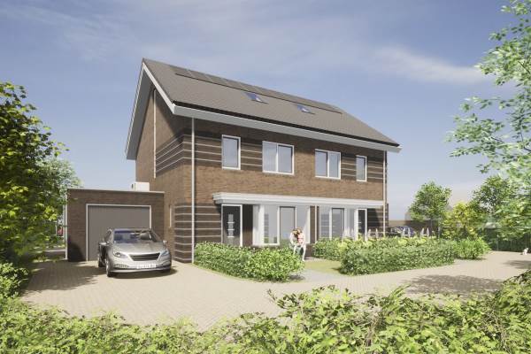 Woning Van Mieropstraat 4 Lopik