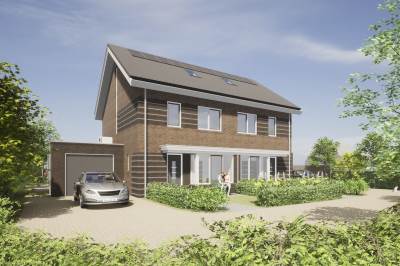 Woning Van Mieropstraat 4 Lopik