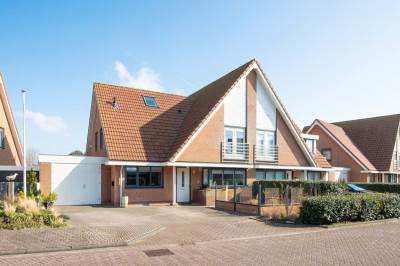 Woning Vliewint 8 Petten